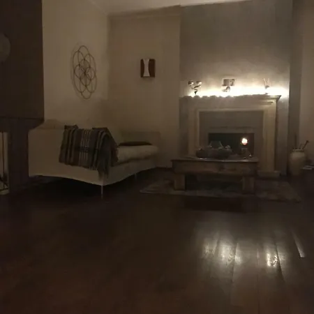 Green Park 2 Mansardato Con Box Auto In Loco Apartamento *