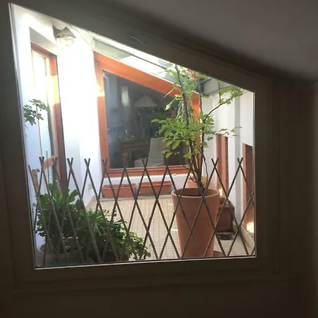 Apartamento Green Park 2 Mansardato Con Box Auto In Loco
